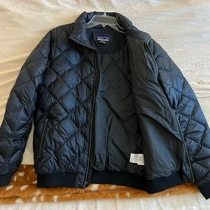 Patagonia Bomber Jacket
